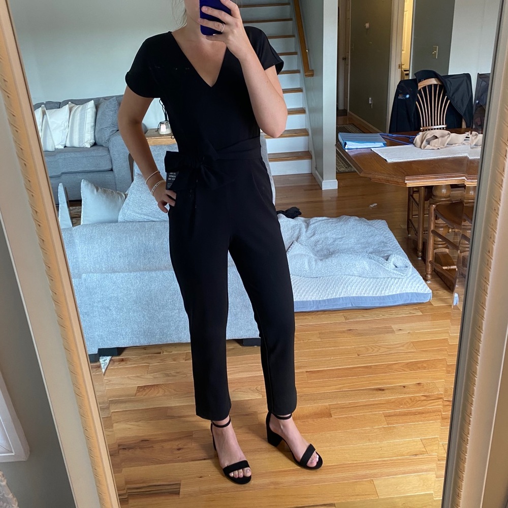 Express Jumpsuit size XS